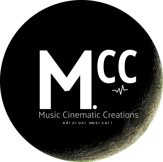Music Cinematic Creations Logo